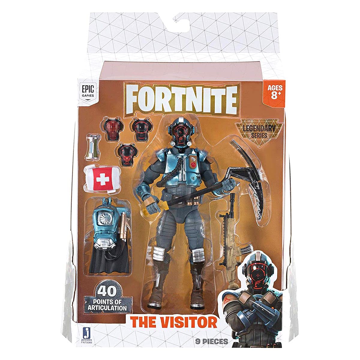 Amazon.com: Fortnite 6